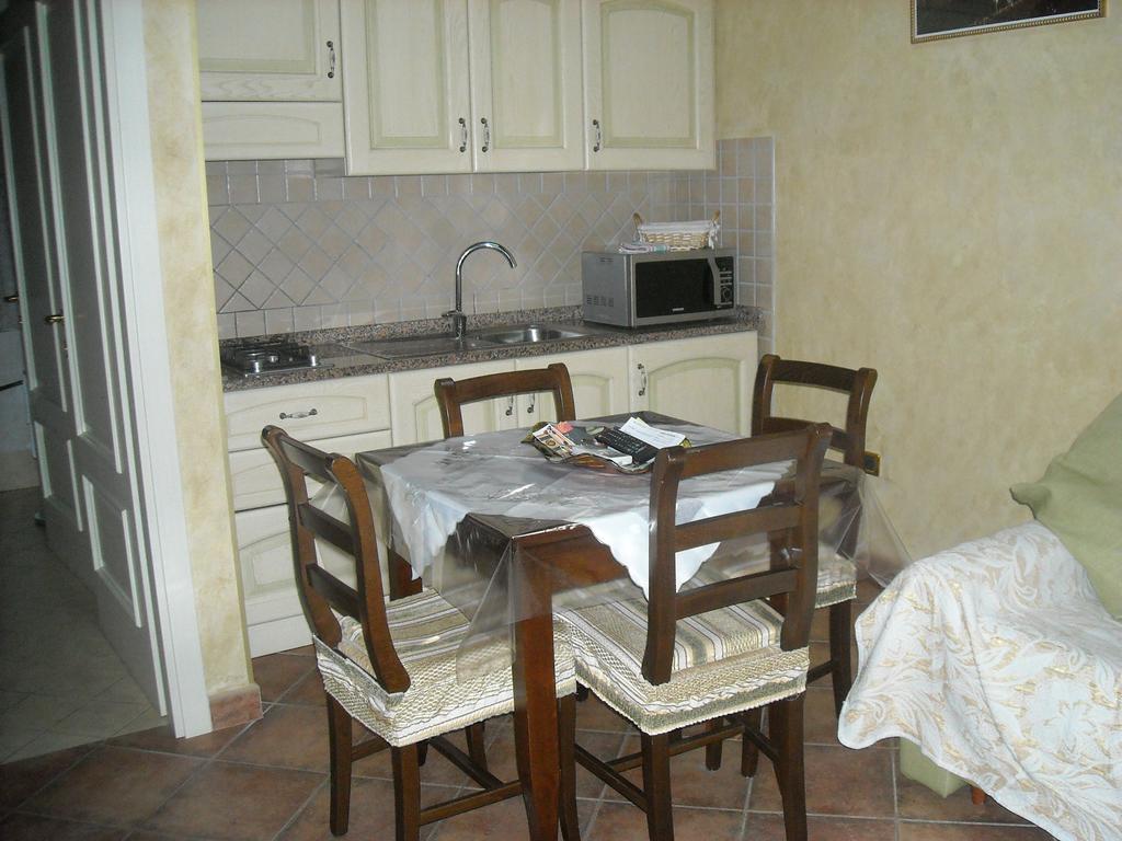 Appartamenti Roberta Cisanello Pise Extérieur photo