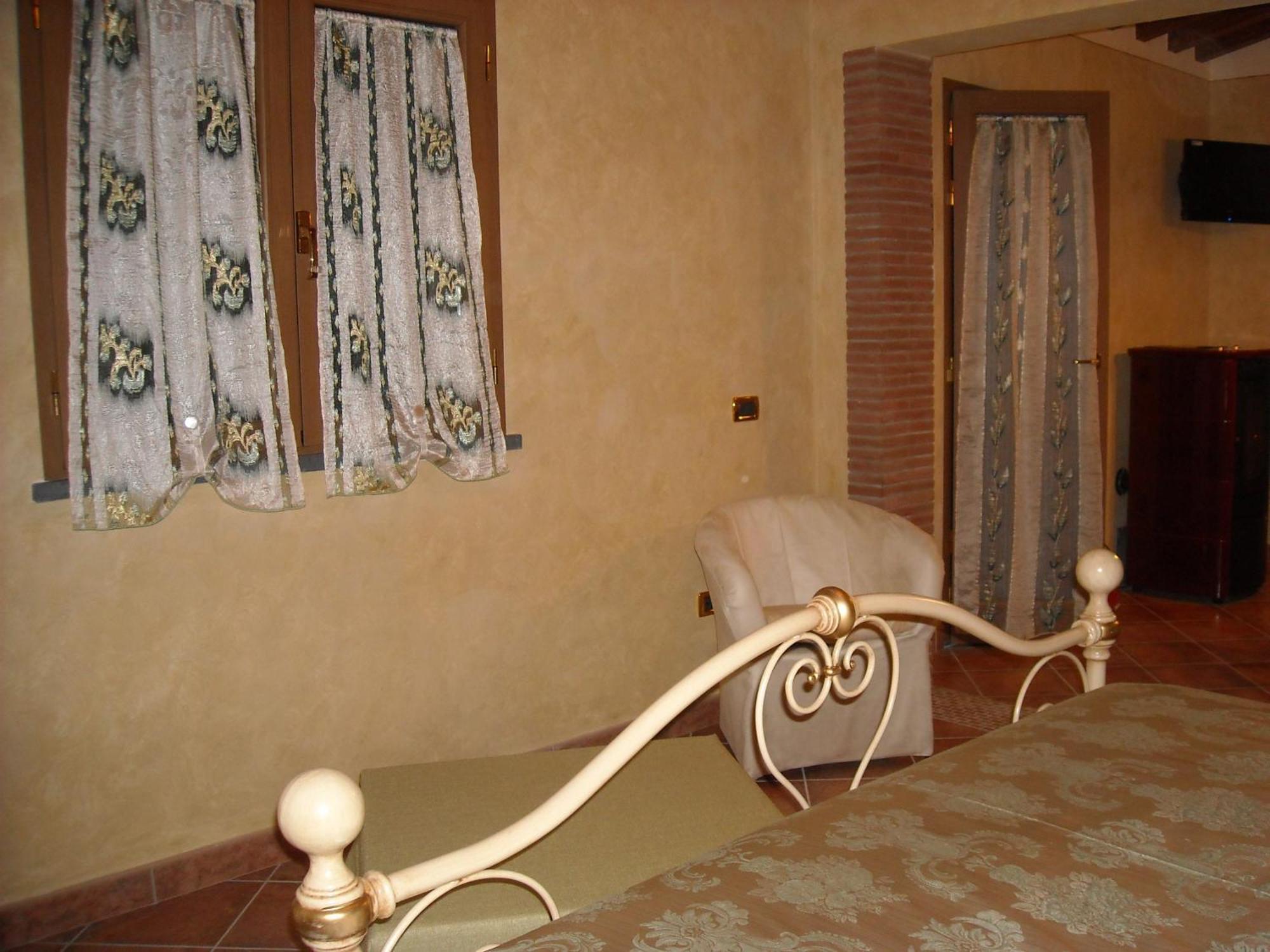 Appartamenti Roberta Cisanello Pise Extérieur photo