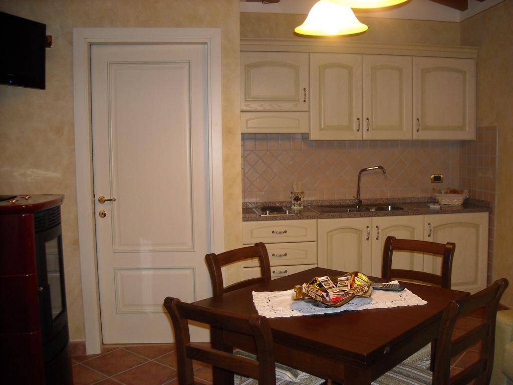 Appartamenti Roberta Cisanello Pise Chambre photo