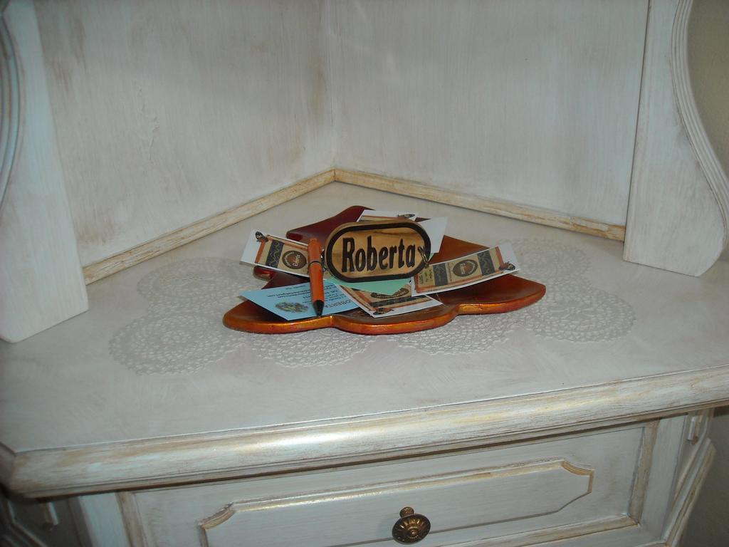 Appartamenti Roberta Cisanello Pise Chambre photo