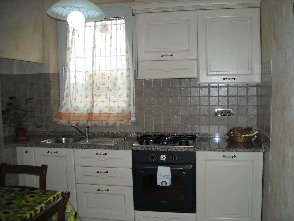 Appartamenti Roberta Cisanello Pise Chambre photo