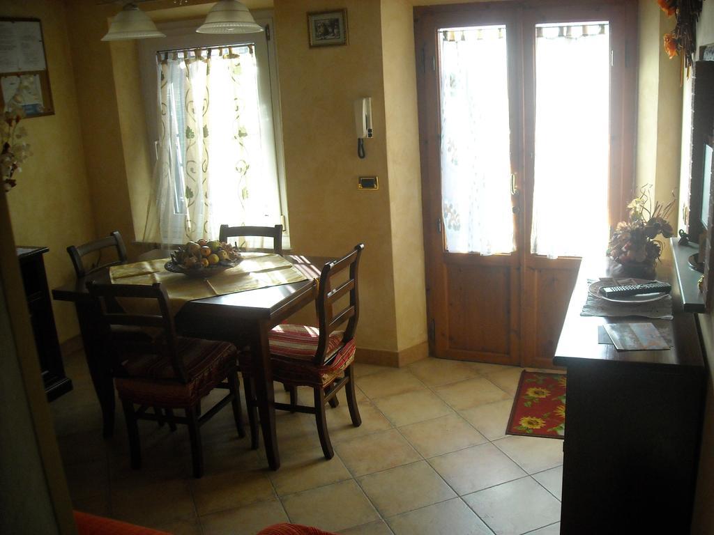 Appartamenti Roberta Cisanello Pise Chambre photo