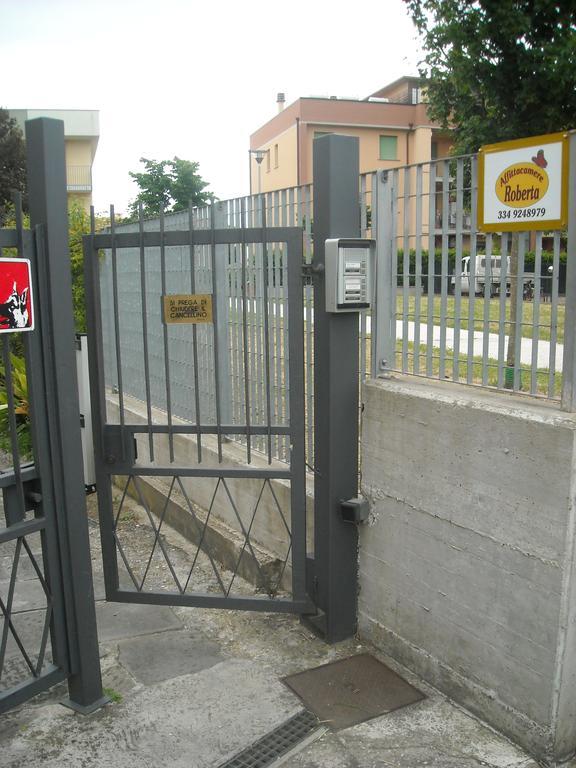 Appartamenti Roberta Cisanello Pise Extérieur photo