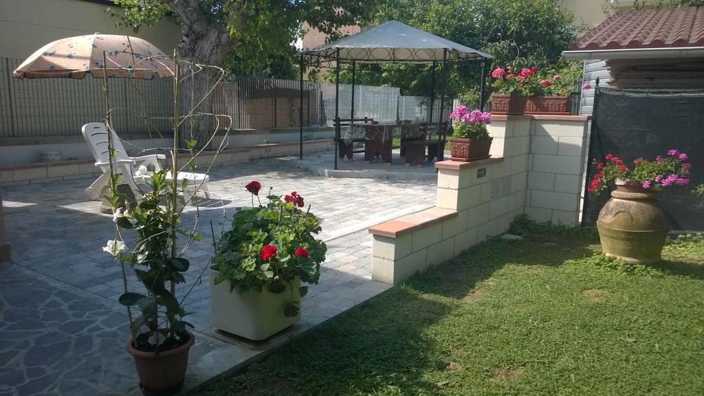 Appartamenti Roberta Cisanello Pise Extérieur photo