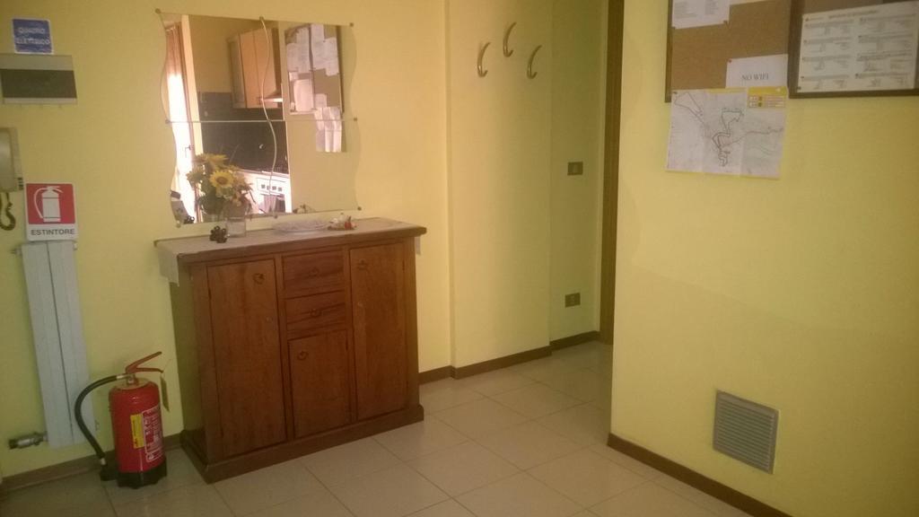 Appartamenti Roberta Cisanello Pise Extérieur photo