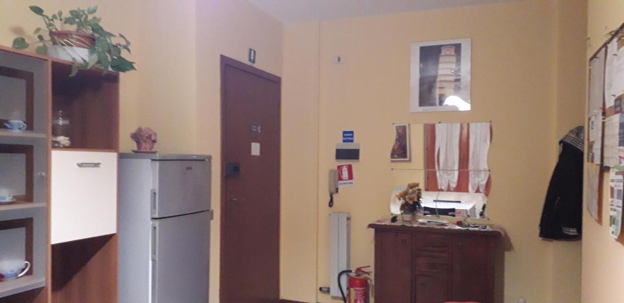 Appartamenti Roberta Cisanello Pise Extérieur photo
